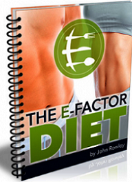 the-e-factor-diet
